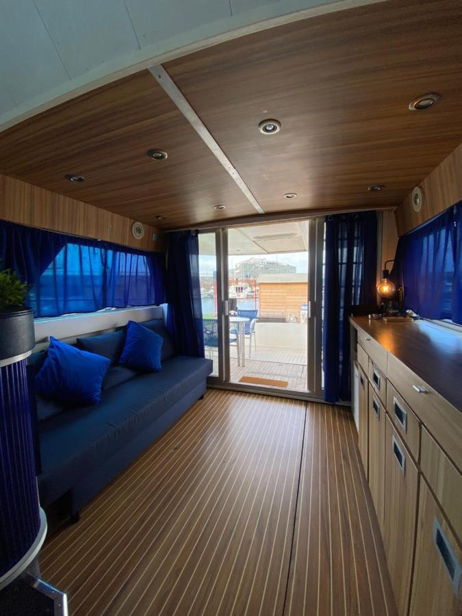 Yate Gijon, Experiencia Unica N Hotel Kültér fotó